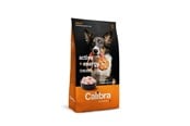 Psy - Calibra Dog EXPERT+ Adult Aktywny i energia Kurczak 12 kg. - 397002
