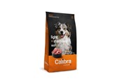 Psy - Calibra Dog EXPERT+ Adult Lekka i sterylizowane Wołowina 12 kg. - 397014