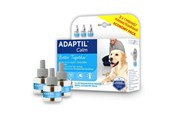 Psy - Adaptil Calm Refill 3-pak 3x48 ml - 274850