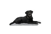 Psy - KRUUSE Vet Bed grå 150 x 75 cm - 381613