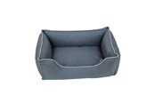 Psy - Paros LUX seng M  70 x 50 x 24 cm grå - 380597
