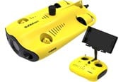 Dron / Helikopter - Chasing - Gladius Mini S Yellow 100 m - 2.7 kg - 40.10.301.0031