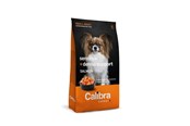 Psy - Calibra Dog EXPERT+ Adult Small Wrażliwe.&Derma wsparcie 6 kg. - 397029