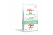 Psy - Calibra Dog Life Junior Large Breed Chicken 12 kg - 381100