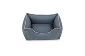 Psy - Paros LUX seng S 50 x 40 x 20 cm grå - 380596