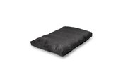 Psy - KRUUSE Memory Foam hundeseng 100x70cm grå - 385103