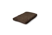 Psy - KRUUSE Memory Foam hundeseng 100x70cm camel - 385101