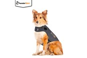 Psy - Thundershirt , szary, XL (29-50 kg) - 278110