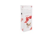 Psy - KRUUSE Chew-Stop 7.5 cm x 4.5 m 10 stk. - 160676