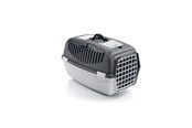 Psy - Stefanplast Gulliver 3 transportbur m/plastdør Gr - 281242