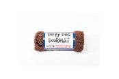 Psy - Dog Gone Smart Dirty Dog Doormat medium 79x51cm. - 380553