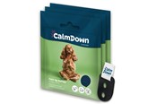 Psy - CalmDown by KRUUSE® Hund MultiUse Kit 3 knapper - 841007
