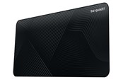 Akcesoria dla myszy i klawiatury - be quiet! Mousepad XL - BZ010