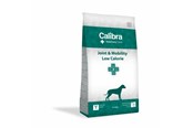 Psy - Calibra VD Dog Joint & Mobility Low Calorie 2 kg - 381138