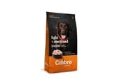 Psy - Calibra Dog EXPERT+ Dorosły Light & Steril. Kurczak 2 kg. - 397007