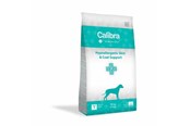 Psy - Calibra VD Dog Hypoallergenic Skin&Coat Supp.2 kg - 381134