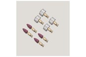 Psy - Andis Nail Grinder Replacement Accessory Pack - 120025