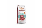 Psy - Calibra Dog Life Junior Small & Medium Fresh Beef - 381156