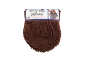 Psy - Dog Gone Smart Dirty Dog Shammy Brown - 380581