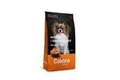 Psy - Calibra Dog EXPERT+ Dorosły Small Sensi.&Derma supp. 1,5 kg. - 397028