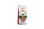 Psy - Calibra Dog Life Senior Large Świeża wołowina 2,5 kg - 381158