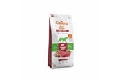 Psy - Calibra Dog Life Adult Large Świeża wołowina 2,5 kg - 381148