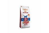 Psy - Calibra Dog Life Senior Medium Fresh Beef 2.5 kg - 381160