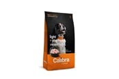 Psy - Calibra Dog EXPERT+ Dorosły Small Light&Steril Chick 1,5 kg. - 397010