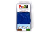 Psy - PawZ hundesko M 7.6 cm blå 12 stk - 278086