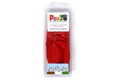Psy - PawZ Pawz buty dla psa, S, 6,4 cm, czerwone 12 szt. - 278085