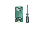 Narzędzia - Bosch 2 607 017 654 screwdriver bit set 15 pcs - 2607017654