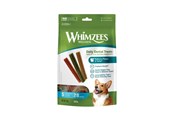 Psy - Whimzees tyggeben stix S pose m/28 stk. (WHZ316 - 380849