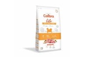 Psy - Calibra Dog Life Adult Small Breed Lamb 1,5 kg - 381097