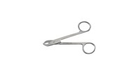 Psy - KRUUSE standard negletang 11 cm - 131325