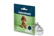Psy - CalmDown by KRUUSE® Hund Tag Kit 1 knap - 841002