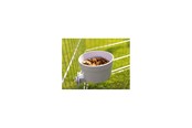 Psy - Savic Crock Jumbo miska na wodę, 850 ml - 281328