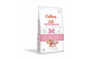 Psy - Calibra Dog Life Junior Small Breed Chicken 1.5 kg - 381105