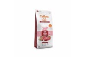 Psy - Calibra Dog Life Starter & Puppy Fresh Beef 750 g - 381165