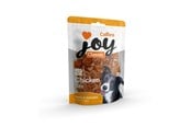 Psy - Calibra Joy Dog Classic Kąski z kurczaka 80g - 381259
