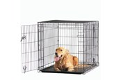 Psy - Savic buda dla psa B107cm x D72cm x H79cm - 281334