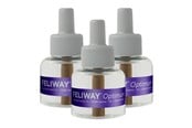 Koty - Feliway FELIWAY Optimum wkład uzupełniający 3-pak, 3x48 ml - 274845