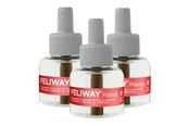 Koty - Feliway FELIWAY Friends wkład uzupełniający 3-pak, 3x48 ml - 274826