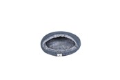 Koty - Chill Kuzzi beroligende hule 61 cm skiferblå - 380414