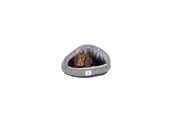 Koty - Chill Kuzzi beroligende hule 61 cm grå - 380413