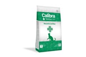 Koty - Calibra VD Cat Renal & Cardiac 5 kg - 380687
