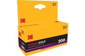 Filmy fotograficzne - KODAK Eastman Gold 200 135-format - 24 Exposures (3-pack Horizontal box) - 7518301