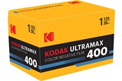 Filmy fotograficzne - KODAK Eastman Ultramax 400 135-format - 36 Exposures - 7518285