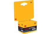 Filmy fotograficzne - KODAK Eastman Ultramax 400 135-format - 36 Exposures (Retail box) - 7518244