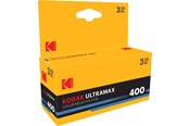 Filmy fotograficzne - KODAK Eastman Ultramax 400 135-format - 24 Exposures (3-pack Horizontal box) - 7518319