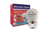 Koty - Feliway Friends dyfuzor, 48 ml - 274823